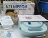 Nebulizer Machine